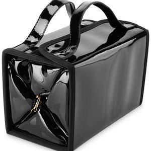 Glitterati Culture Cosmetic Organizer & Travel Ba
